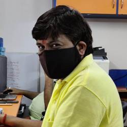 Dharmendu Rai