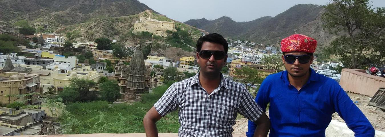 Dharmendu Rai